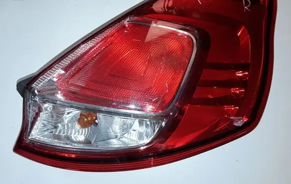 Ford Fiesta Rear/tail lights C1BB13404A