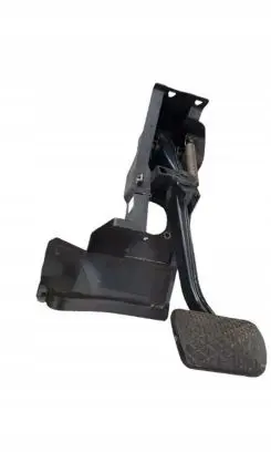 Mercedes-Benz C W203 Brake pedal