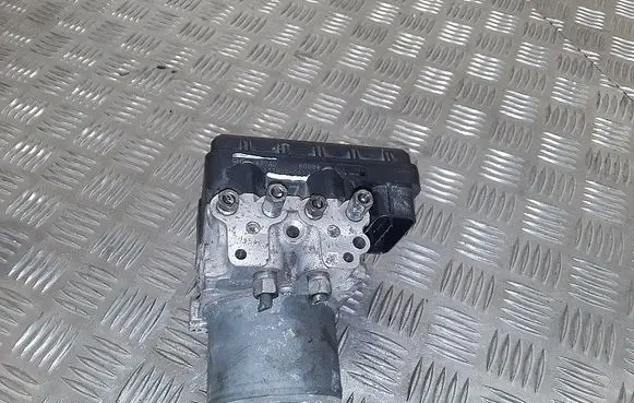 Mazda 6 ABS Pump 1338000670 ghr1437a0