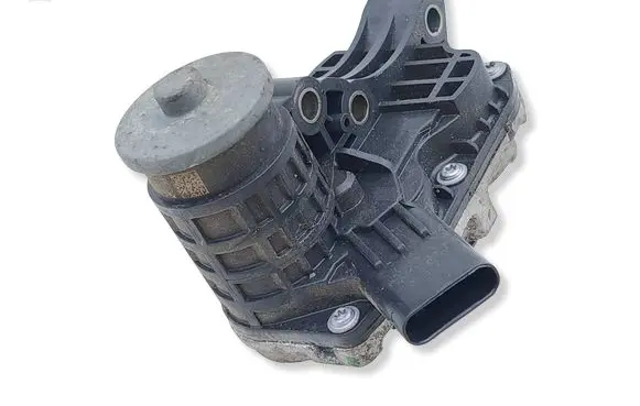 KIA Sportage Turbine electric control actuator 59001107760 22H250289