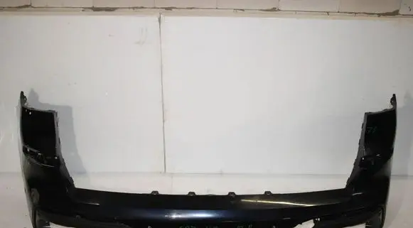 BMW X7 G07 Rear bumper 