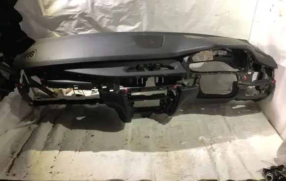 BMW X5 F15 Dashboard 1601407742548 15W100603