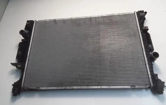 Ford Galaxy Coolant radiator 5482597