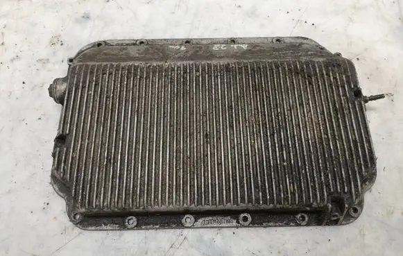 Audi A6 S6 C4 4A Oil sump 078103604B