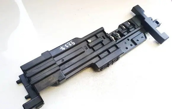 Mercedes-Benz EQB Other exterior part a0009192000
