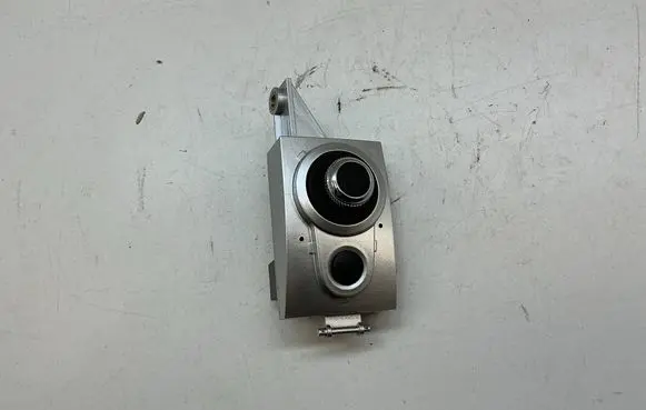 Bentley Continental Steering wheel adjustment switch 03484900 3W0953551B