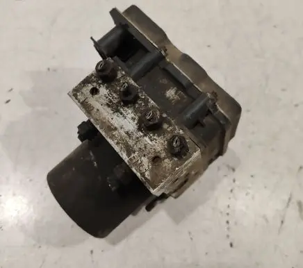 Peugeot 607 ABS Pump 9648718780 0265950328 0265234052