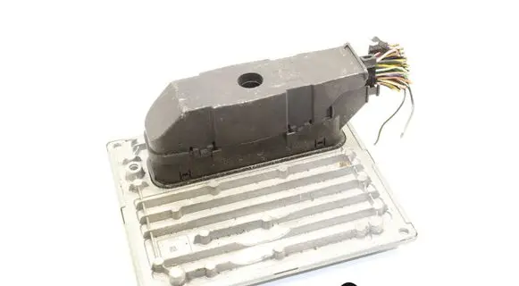 Ford Ka Engine control unit/module 1S5X12A650BE