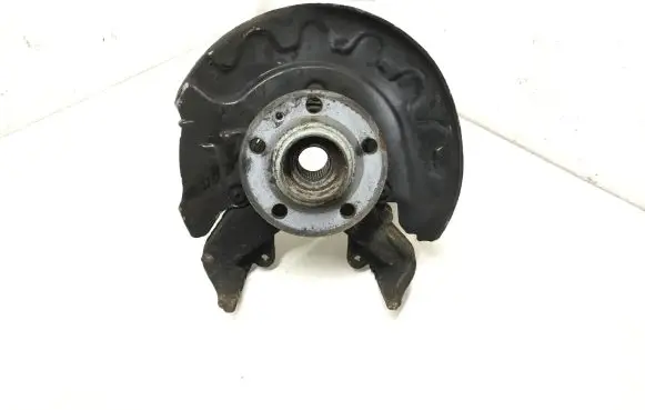 Volkswagen Polo V 6R Front wheel hub 6R0615312C