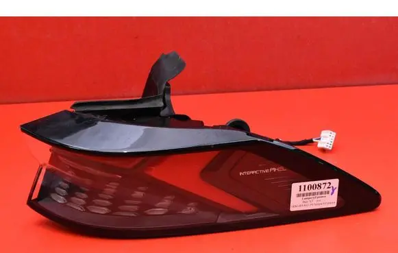 BMW X7 G07 Rear/tail lights A00118807