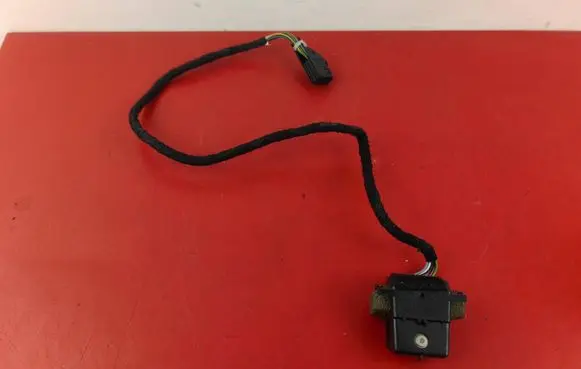 Audi A8 S8 D3 4E Sensor 4E0907658