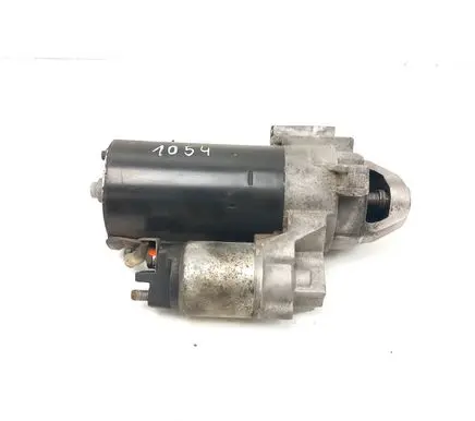 BMW X3 E83 Starter motor 782370001 0001139016