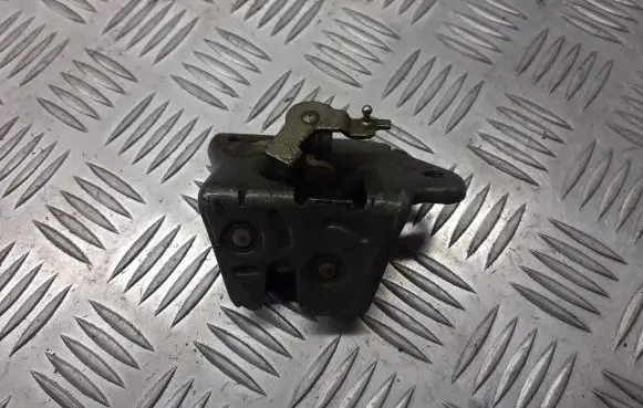Fiat Seicento/600 Tailgate exterior lock BRAK