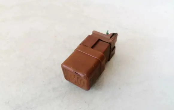 Nissan X-Trail T30 Other relay 2523079964