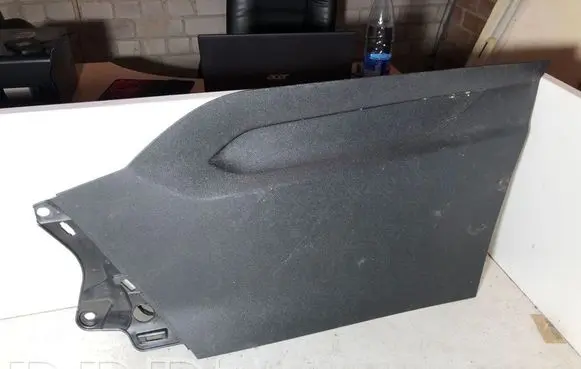 Peugeot 5008 Other center console (tunnel) element 9811890277 9814382977
