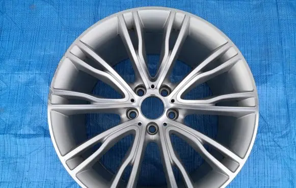 BMW X5 F15 R20 alloy rim 7847310