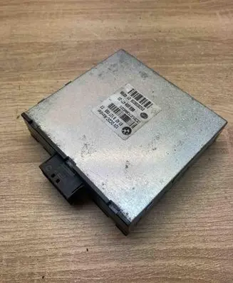 BMW 3 E90 E91 Gearbox control unit/module 9127088