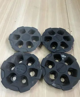 Iveco Daily 6th gen Original wheel cap 5801804147