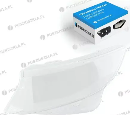 Mercedes-Benz Vito Viano W447 Headlight lense 5905049702241