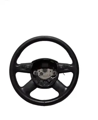 Audi A4 S4 B7 8E 8H Steering wheel 6167834x 8e0880201