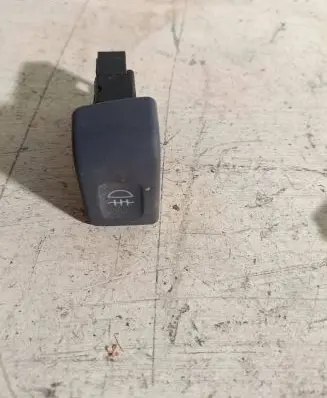 Land Rover Freelander Fog light switch YUE100550KML 03035002 0649070800