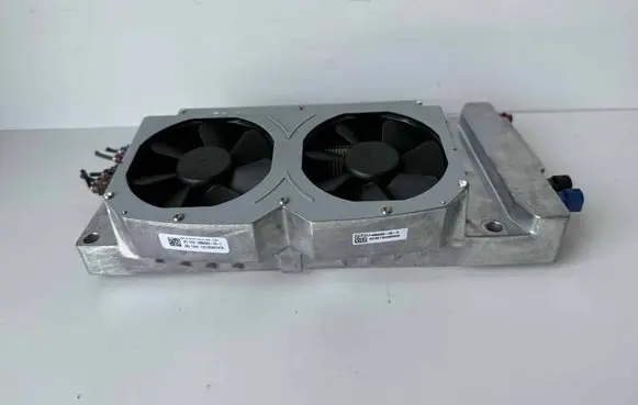 Tesla Model S Cruise control unit/module P165500000H 165500070L 165500070I