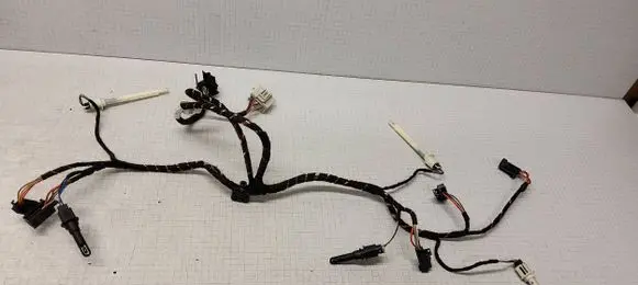 Opel Insignia A Interior temperature sensor A74713460921 52420921 32423134
