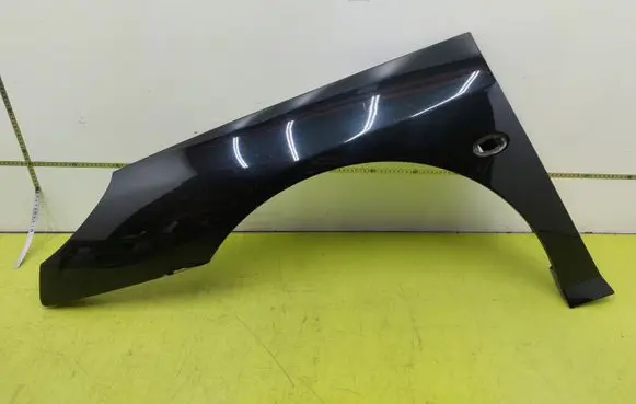 Peugeot 407 Fender EXLD