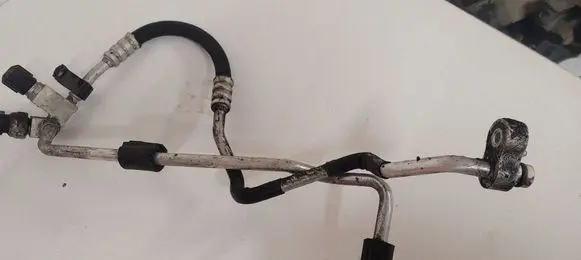 BMW 1 F20 F21 Air conditioning (A/C) pipe/hose 6453921223606 9212236