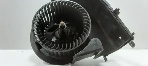 BMW X5 F15 Heater fan/blower T1028990RA 5564