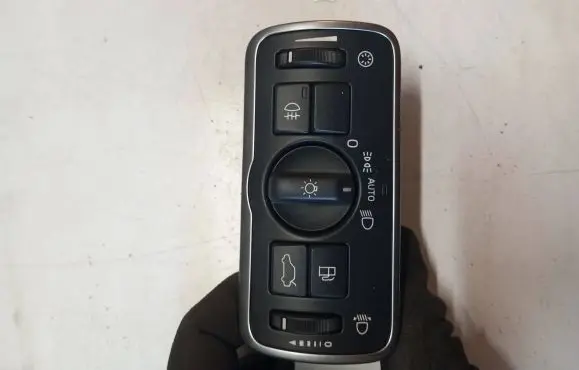 Volvo XC60 Light switch 31443841 10096705 150716C