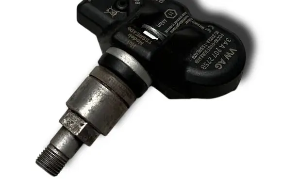 Volkswagen Tiguan Tire pressure sensor T460 3AA907275B