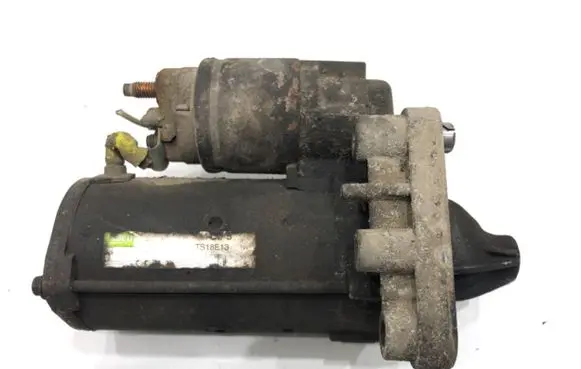 Peugeot Bipper Starter motor TS18E13