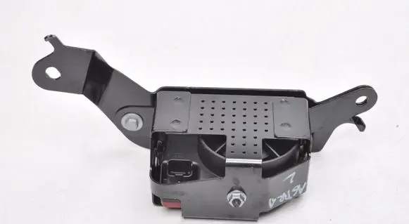 Opel Astra L Alarm system siren 