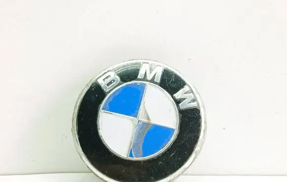 BMW 3 E46 Original wheel cap 6783536