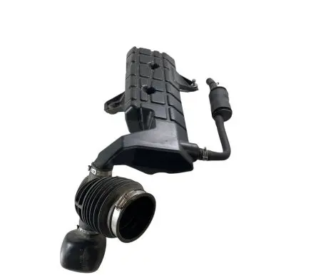 Chevrolet Traverse II Intake resonator 84205603 1439824S01 3502373091145