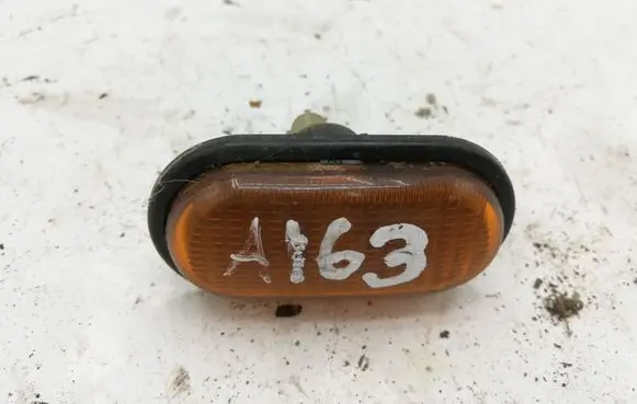 Opel Movano A Front fender indicator light NOCODE