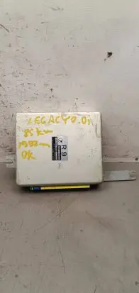 Subaru Legacy Engine control unit/module 22611AB441 A18000RR3