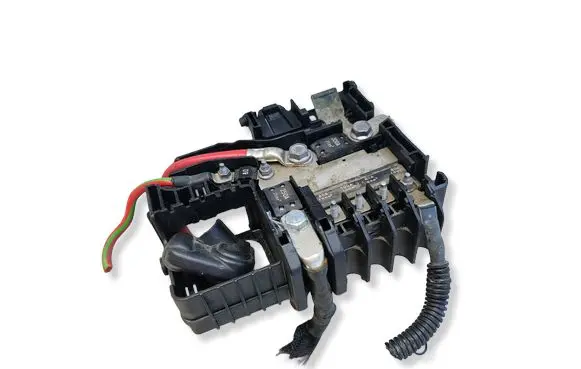 Opel Adam Fuse box set 525230582