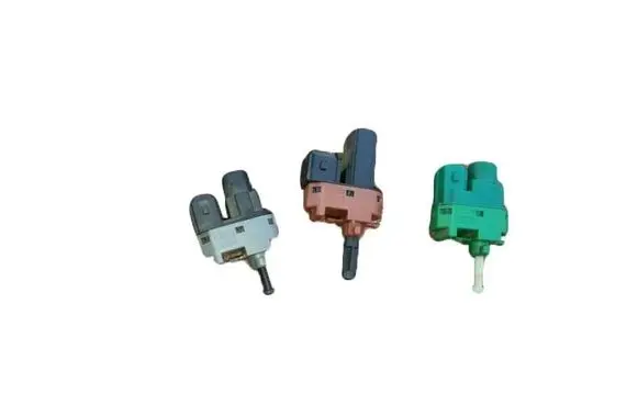 Ford Fiesta Clutch pedal sensor 