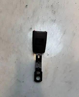 Audi A2 Front seatbelt buckle 8Z0857755f