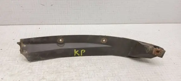 Audi A4 S4 B5 8D Front bumper lower grill 8DO807253