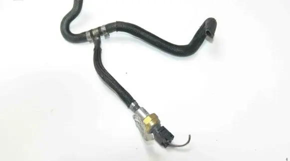 Mercedes-Benz E W212 Other devices