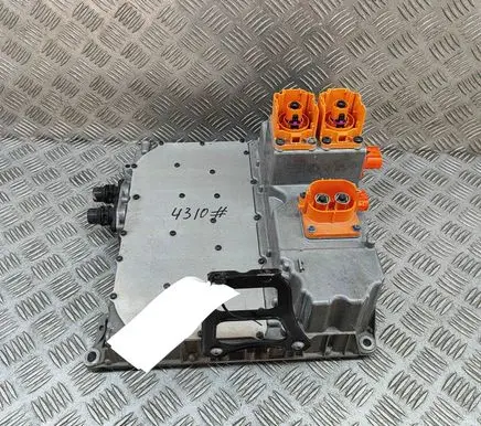 Audi E-tron GT Voltage converter inverter 9J1915539CA