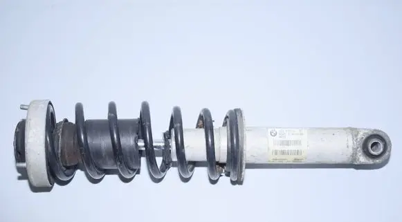BMW 6 E63 E64 Rear shock absorber/damper 6767733