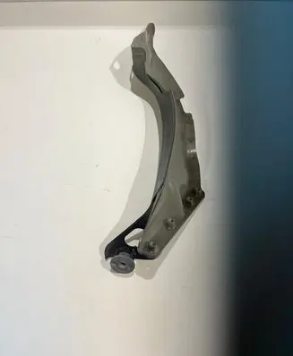 Audi A6 S6 C7 4G Fender mounting bracket 4G0805815 5189080917