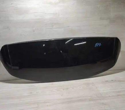 Mercedes-Benz A W177 Tailgate/trunk spoiler A1777900300 SP7891 94319