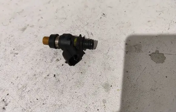 Subaru Forester SG Fuel main line pipe FBYCG50