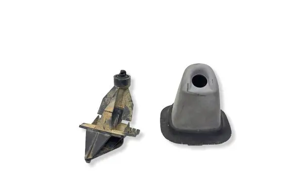 Subaru Forester SF Headlight washer spray nozzle 