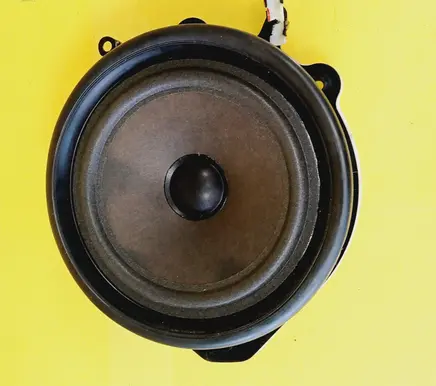 Audi A4 S4 B6 8E 8H Front door speaker 8E0035411